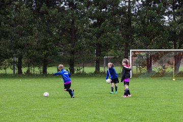 Bild 7 - D-Juniorinnen TuS Tensfeld - FSC Kaltenkirchen : Ergebnis: 1:0